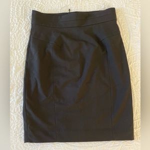 H&M Pencil Skirt